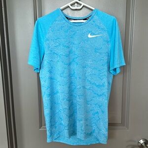 Nike Running/Training Shirt